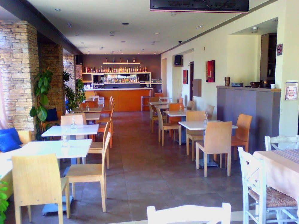 Astros Beach Boutique Hotel Parálion Ástros Exterior foto